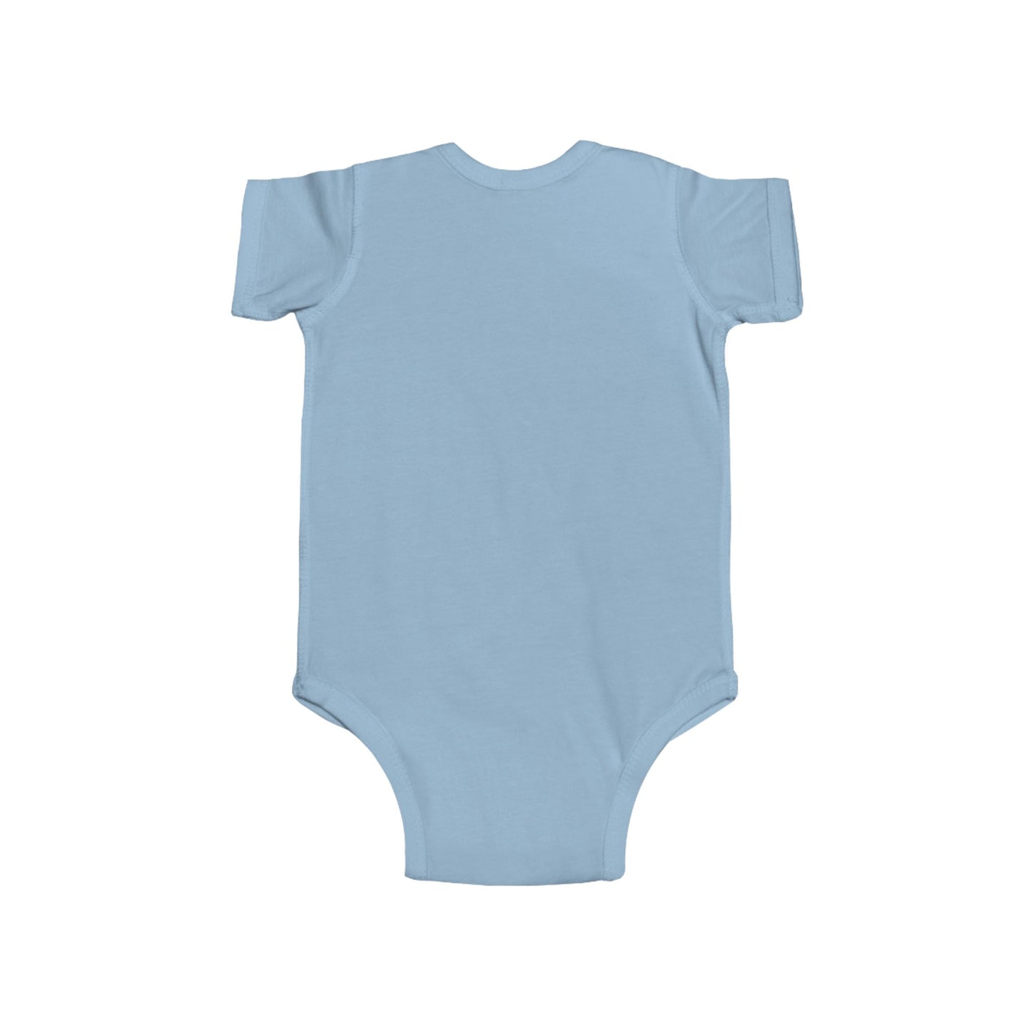 Infant Bodysuit with Funny Oopsie Design, Cute Baby Gift, Baby Shower Outfit, Newborn Apparel, Fun and Playful Clothing