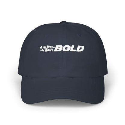 Skater Hat - Bold Casual Clean Looking Classic Dad Cap Design