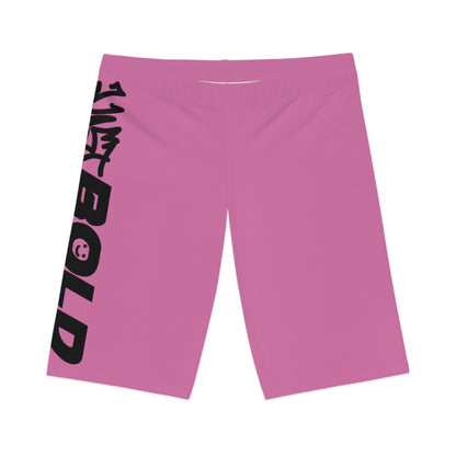 Short Leggings for Her