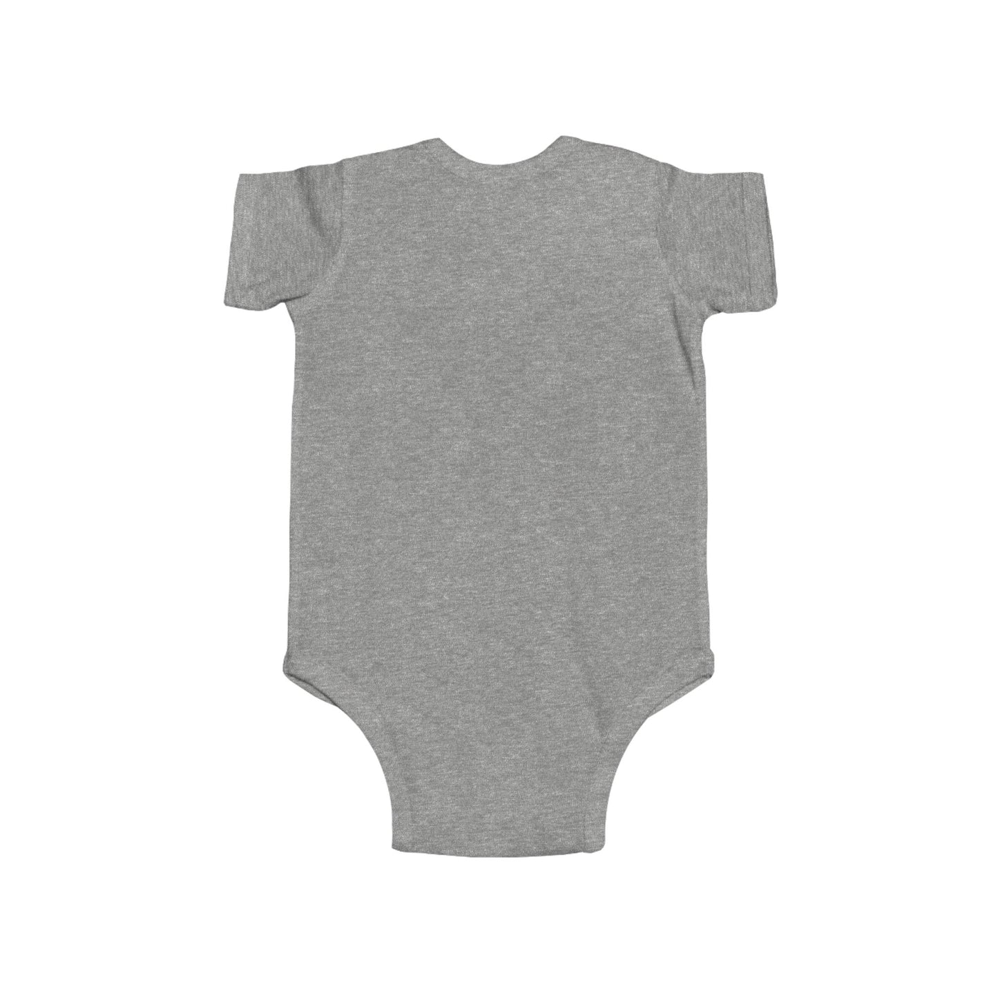 Infant Bodysuit with Funny Oopsie Design, Cute Baby Gift, Baby Shower Outfit, Newborn Apparel, Fun and Playful Clothing