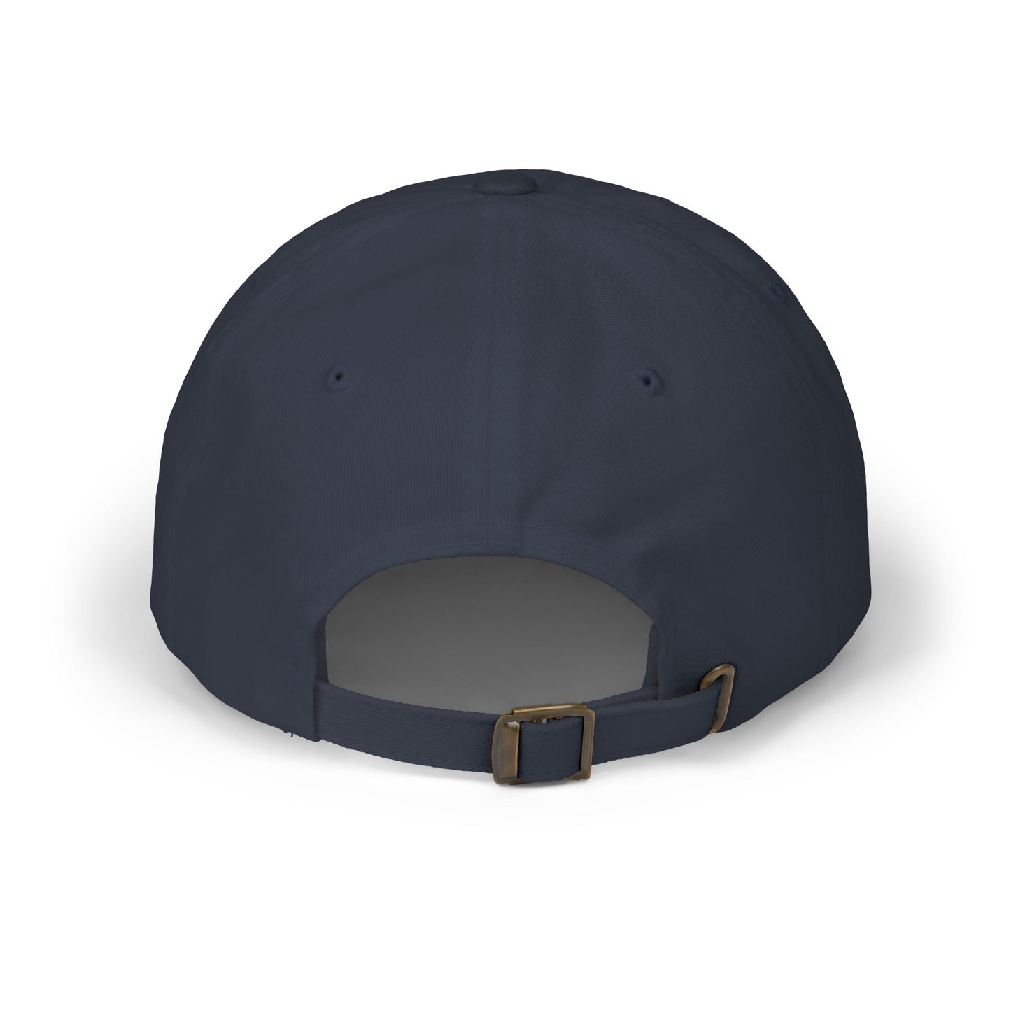Skater Hat - Bold Casual Clean Looking Classic Dad Cap Design