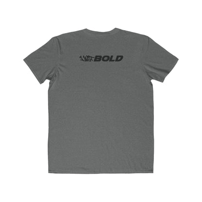 Stylish Graphic Tee: Just Bold, Casual Wear, Streetwear, Gift for Him,