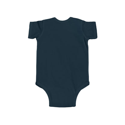 Infant Bodysuit with Funny Oopsie Design, Cute Baby Gift, Baby Shower Outfit, Newborn Apparel, Fun and Playful Clothing