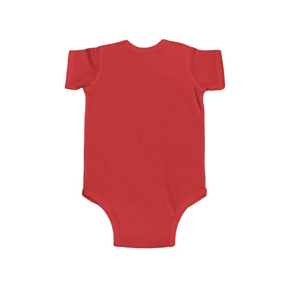 Infant Bodysuit with Funny Oopsie Design, Cute Baby Gift, Baby Shower Outfit, Newborn Apparel, Fun and Playful Clothing