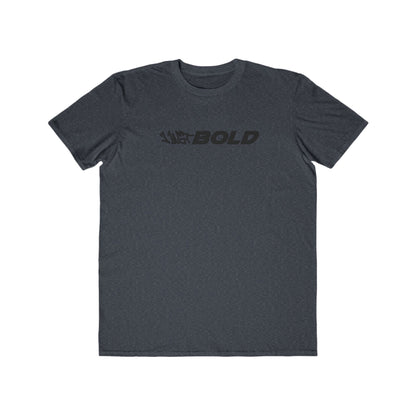 Stylish Graphic Tee: Just Bold, Casual Wear, Streetwear, Gift for Him,