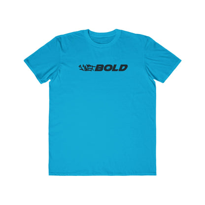 Stylish Graphic Tee: Just Bold, Casual Wear, Streetwear, Gift for Him,