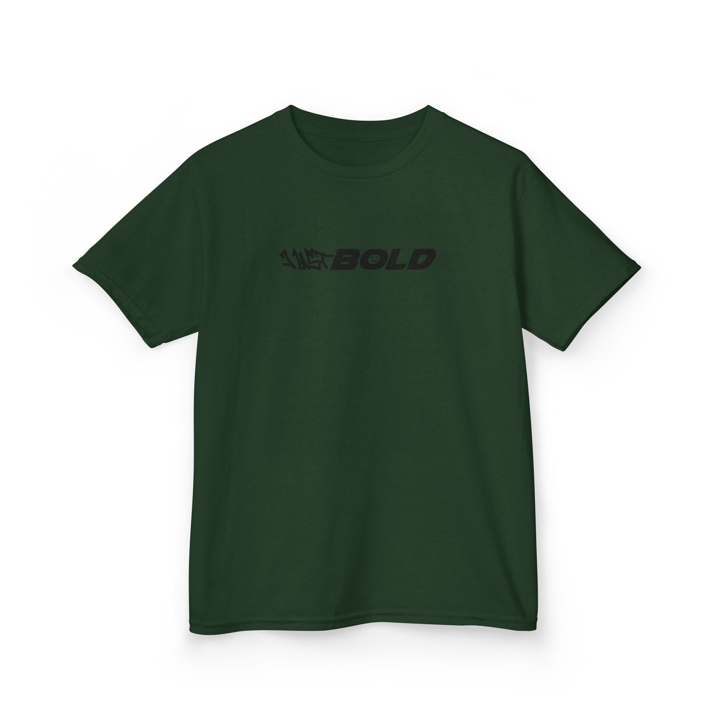 Bold Kids Tee - Empowering T-Shirt for Children, Trendy Gift for Kids, Perfect for Birthdays or Celebrations, Casual Wear & Play
