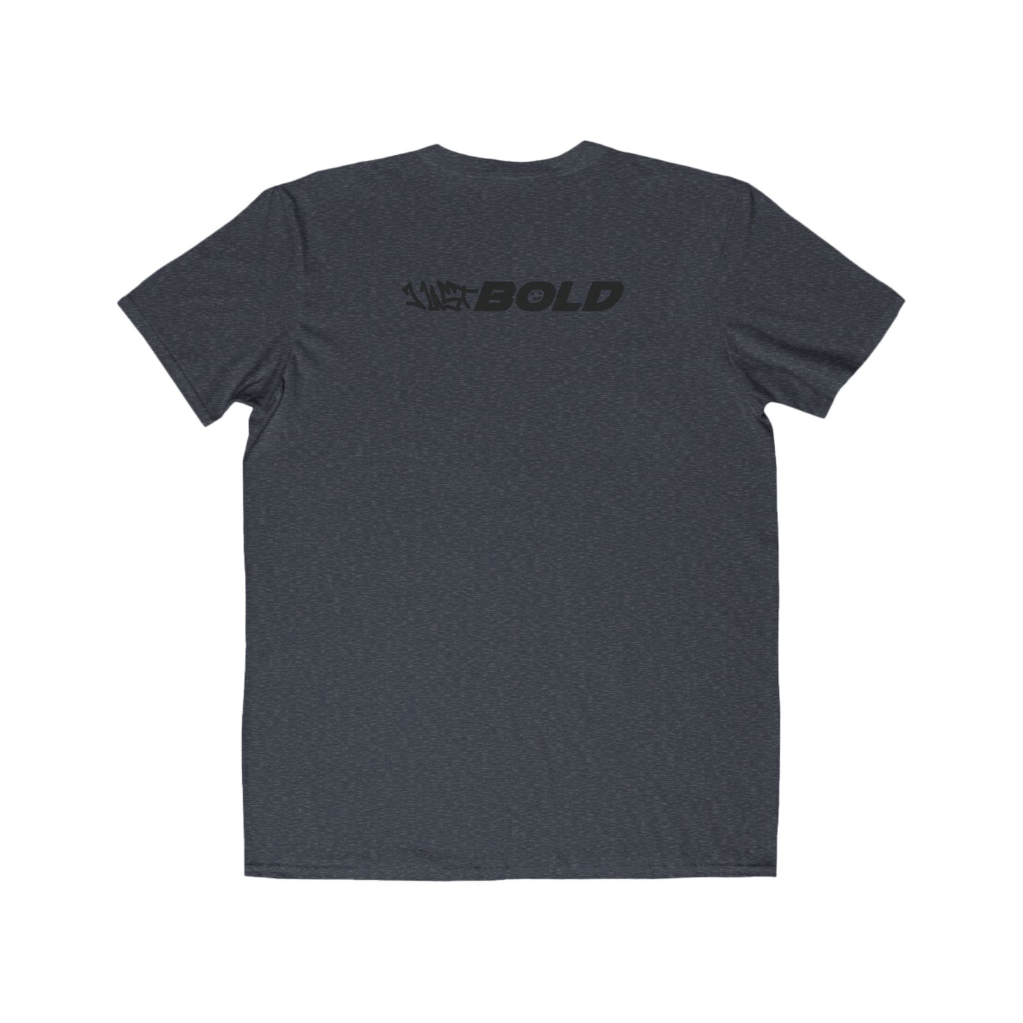Stylish Graphic Tee: Just Bold, Casual Wear, Streetwear, Gift for Him,