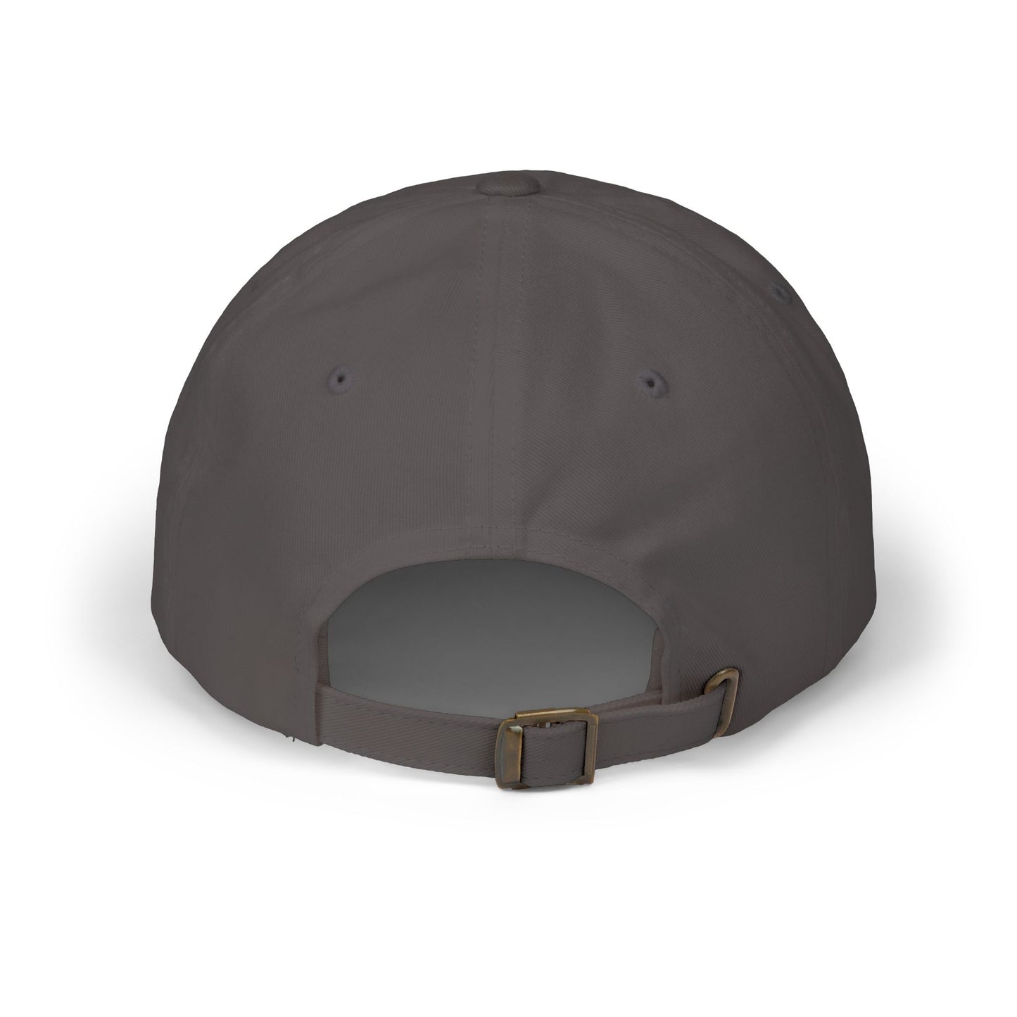 Skater Hat - Bold Casual Clean Looking Classic Dad Cap Design