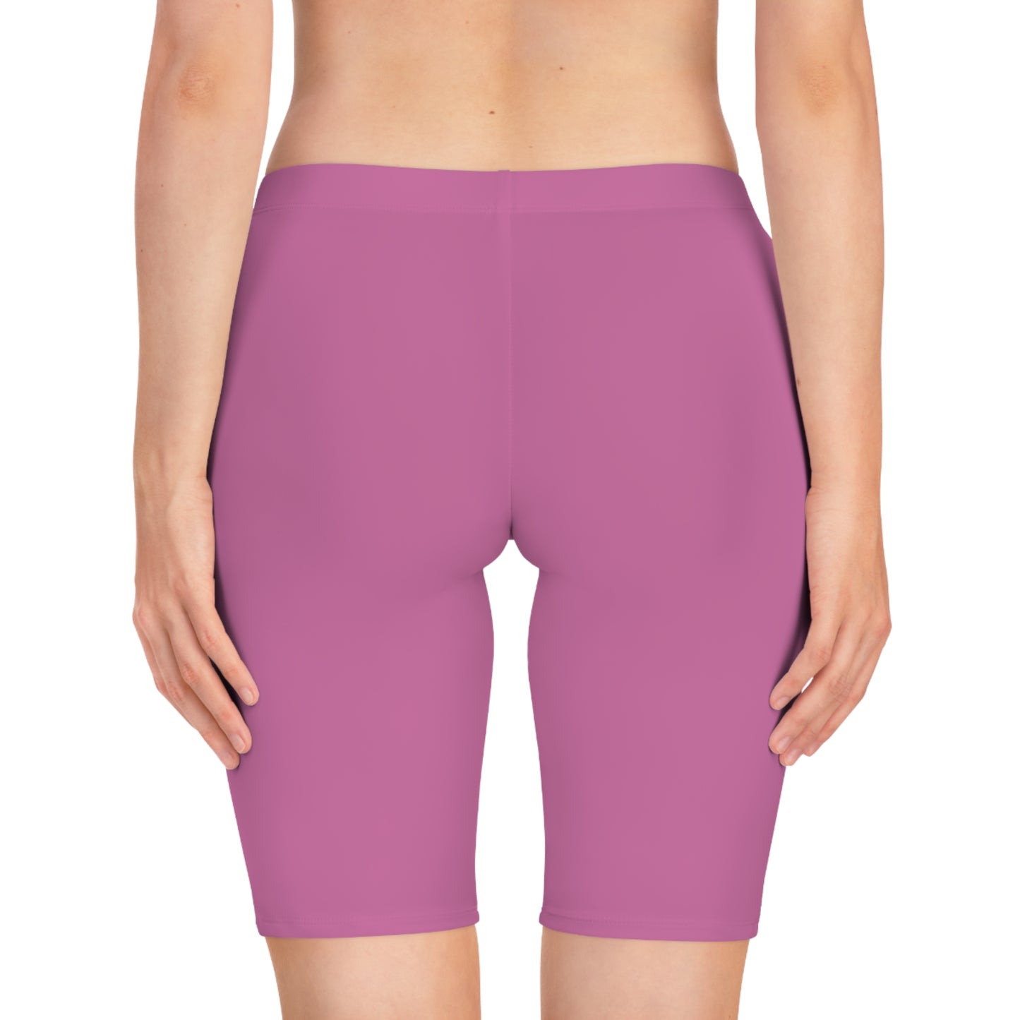 Short Leggings for Her