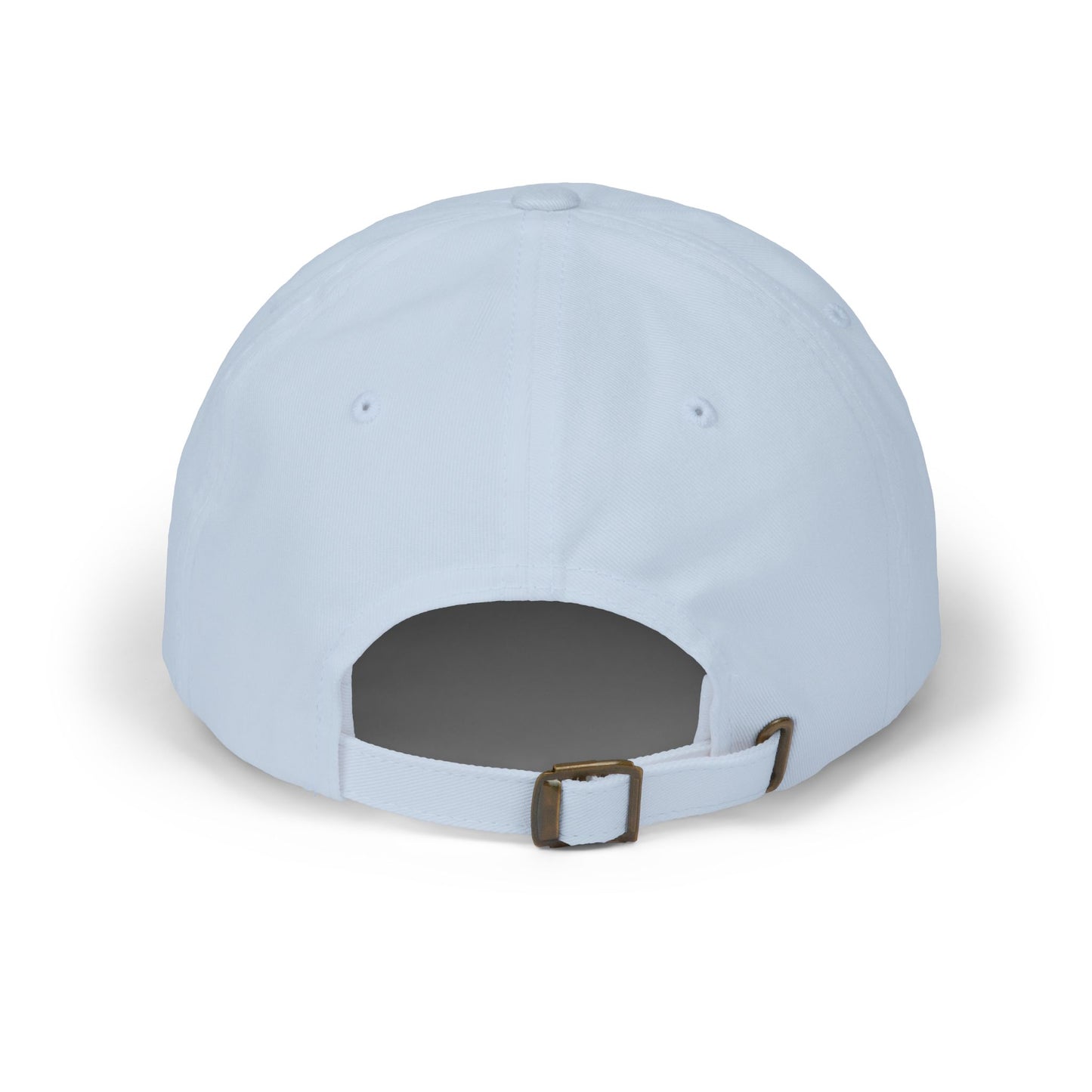 Skater Hat - Bold Casual Clean Looking Classic Dad Cap Design