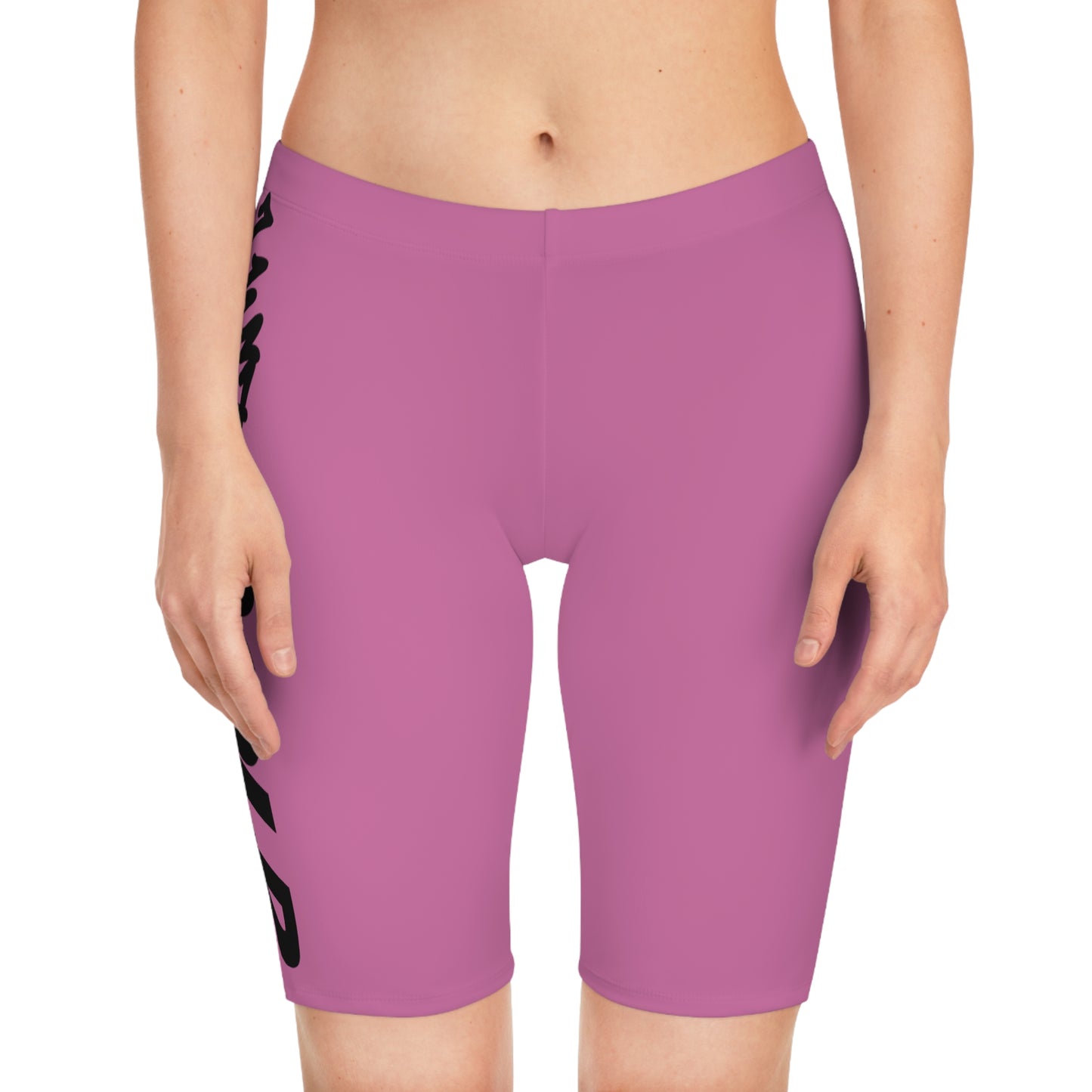 Short Leggings for Her