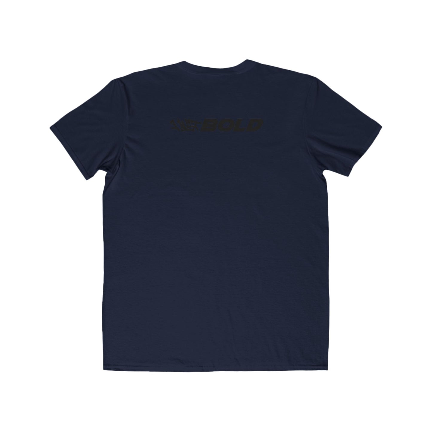 Stylish Graphic Tee: Just Bold, Casual Wear, Streetwear, Gift for Him,