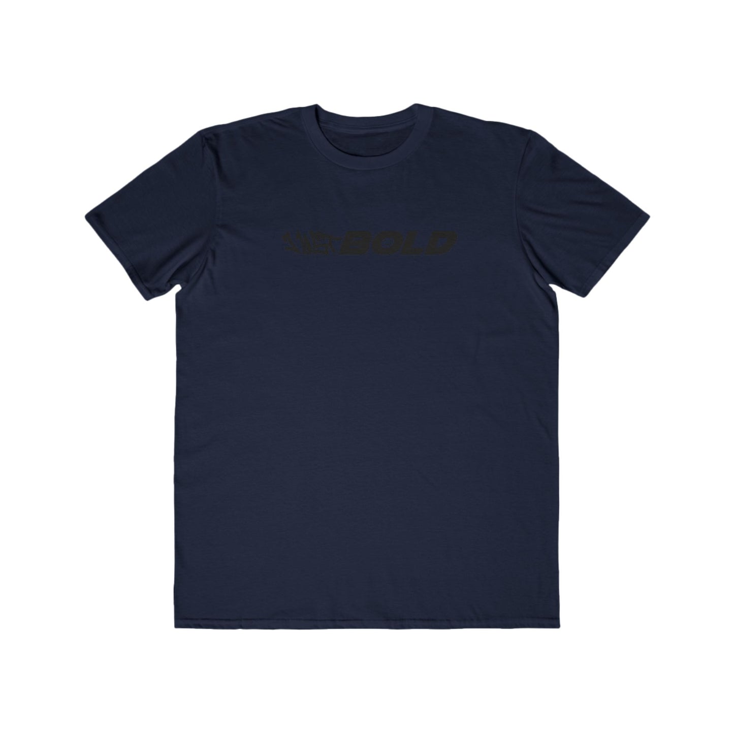 Stylish Graphic Tee: Just Bold, Casual Wear, Streetwear, Gift for Him,