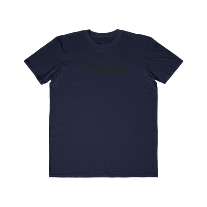 Stylish Graphic Tee: Just Bold, Casual Wear, Streetwear, Gift for Him,