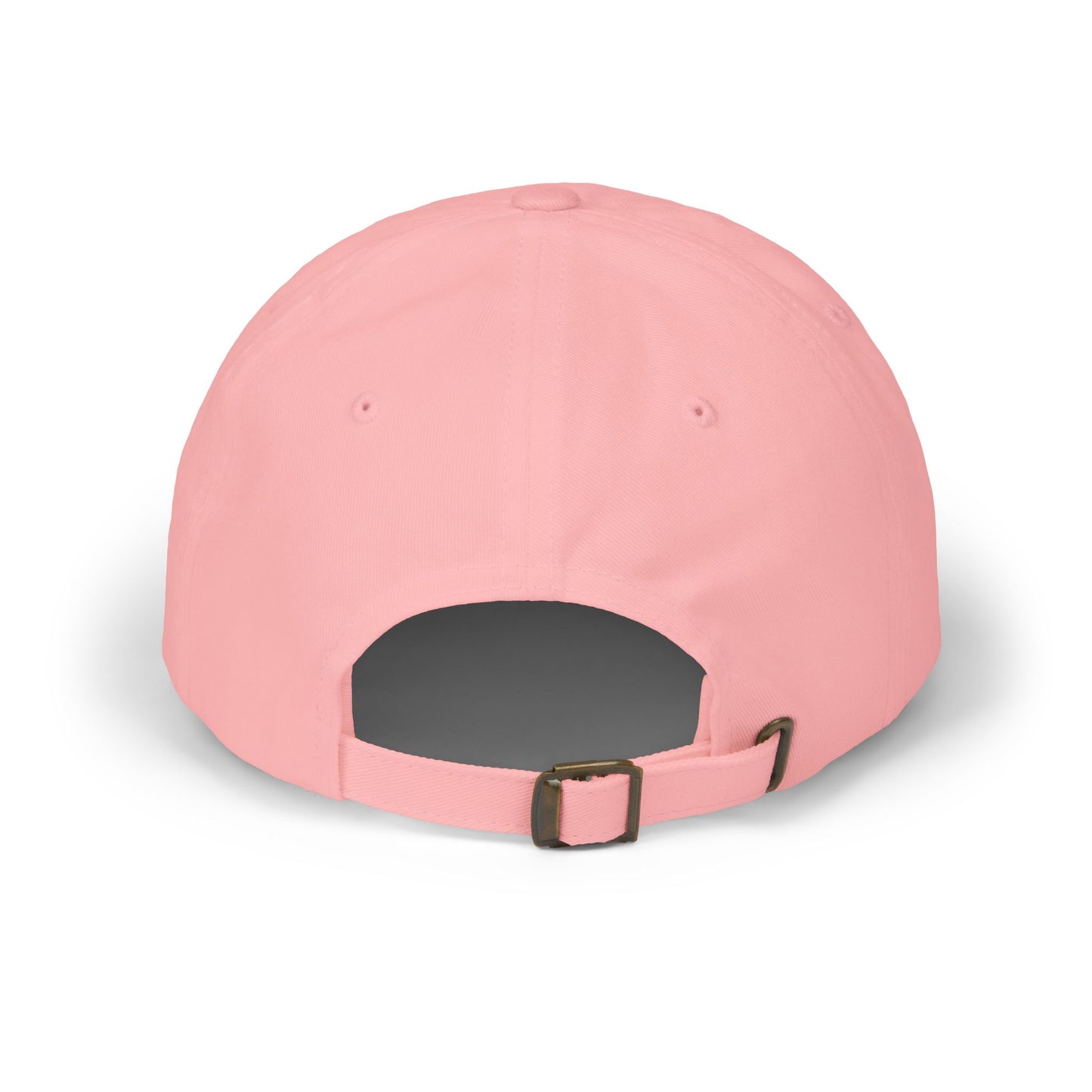 Skater Hat - Bold Casual Clean Looking Classic Dad Cap Design