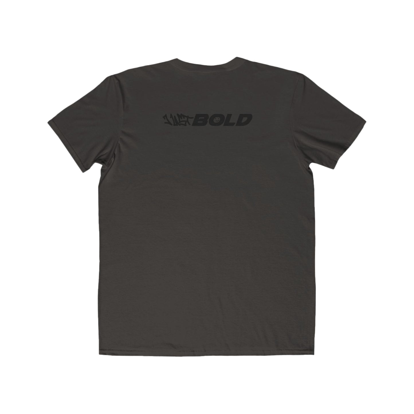 Stylish Graphic Tee: Just Bold, Casual Wear, Streetwear, Gift for Him,
