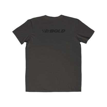 Stylish Graphic Tee: Just Bold, Casual Wear, Streetwear, Gift for Him,