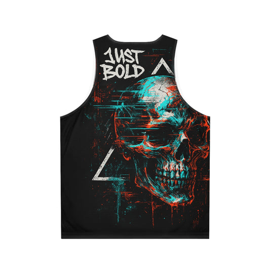 Custom Brand Designer Tank Top