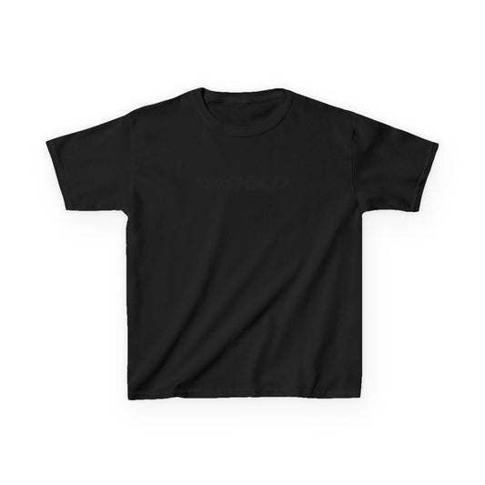 Bold Kids Tee - Empowering T-Shirt for Children, Trendy Gift for Kids, Perfect for Birthdays or Celebrations, Casual Wear & Play