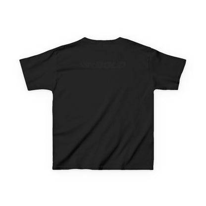 Bold Kids Tee - Empowering T-Shirt for Children, Trendy Gift for Kids, Perfect for Birthdays or Celebrations, Casual Wear & Play