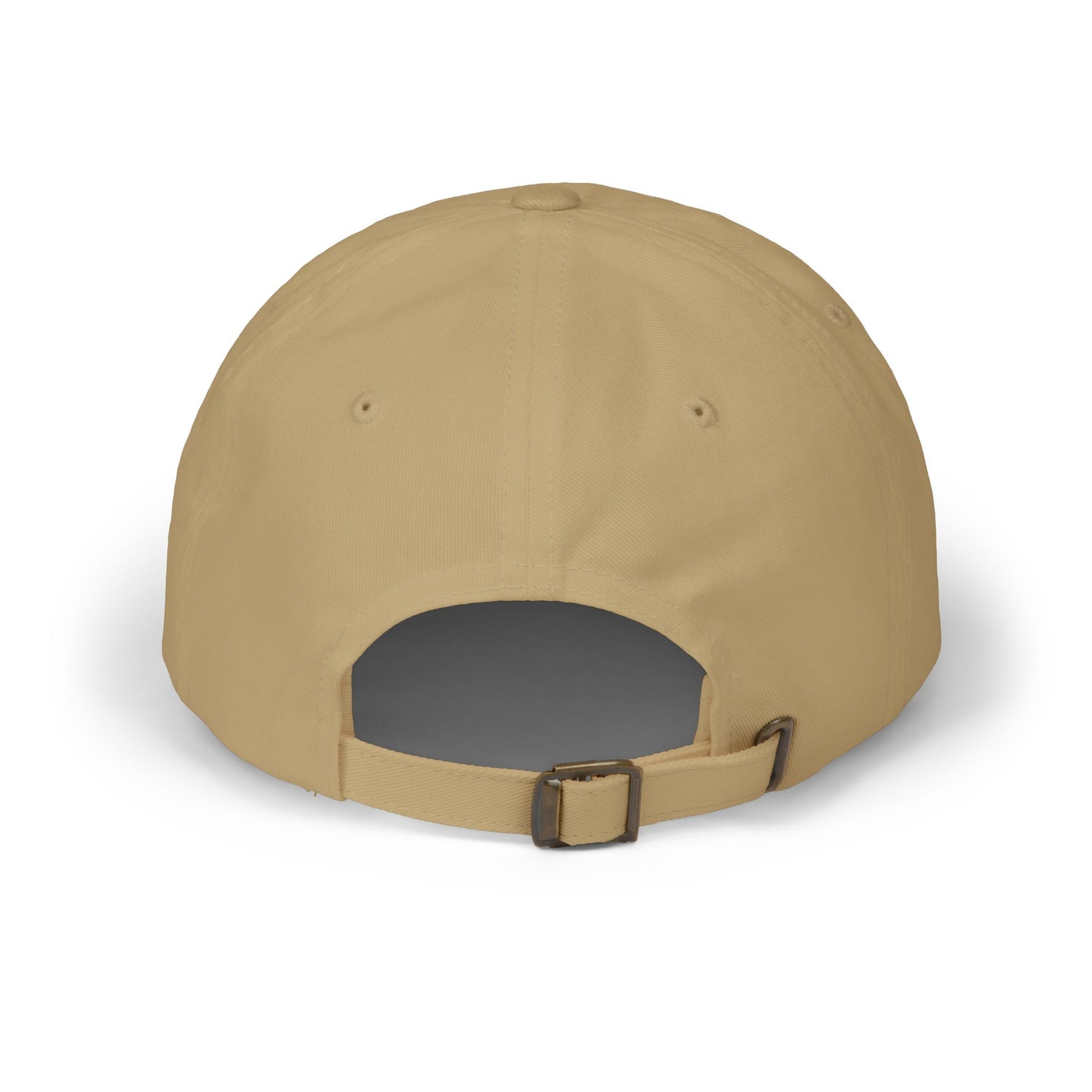 Skater Hat - Bold Casual Clean Looking Classic Dad Cap Design