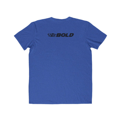Stylish Graphic Tee: Just Bold, Casual Wear, Streetwear, Gift for Him,