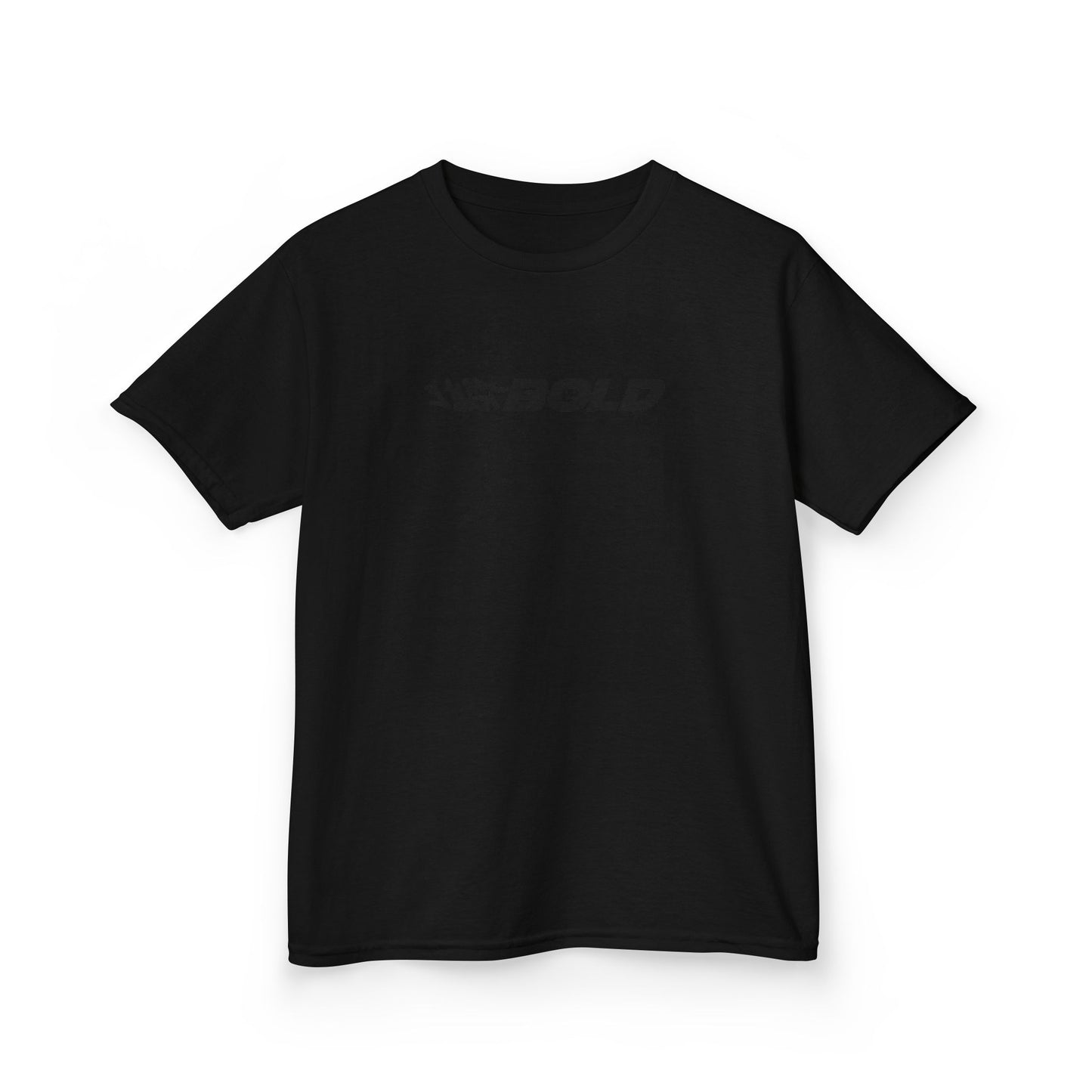 Bold Kids Tee - Empowering T-Shirt for Children, Trendy Gift for Kids, Perfect for Birthdays or Celebrations, Casual Wear & Play