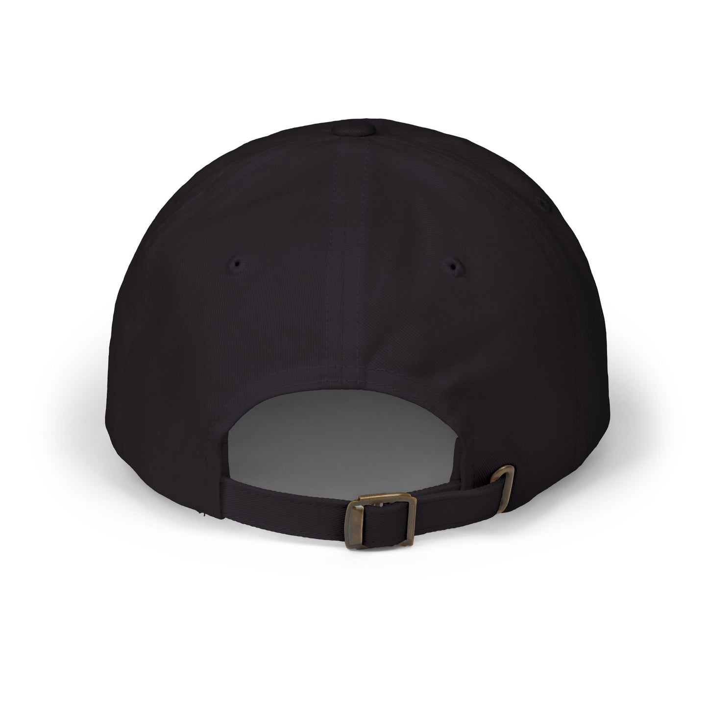 Skater Hat - Bold Casual Clean Looking Classic Dad Cap Design