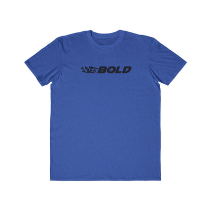Stylish Graphic Tee: Just Bold, Casual Wear, Streetwear, Gift for Him,