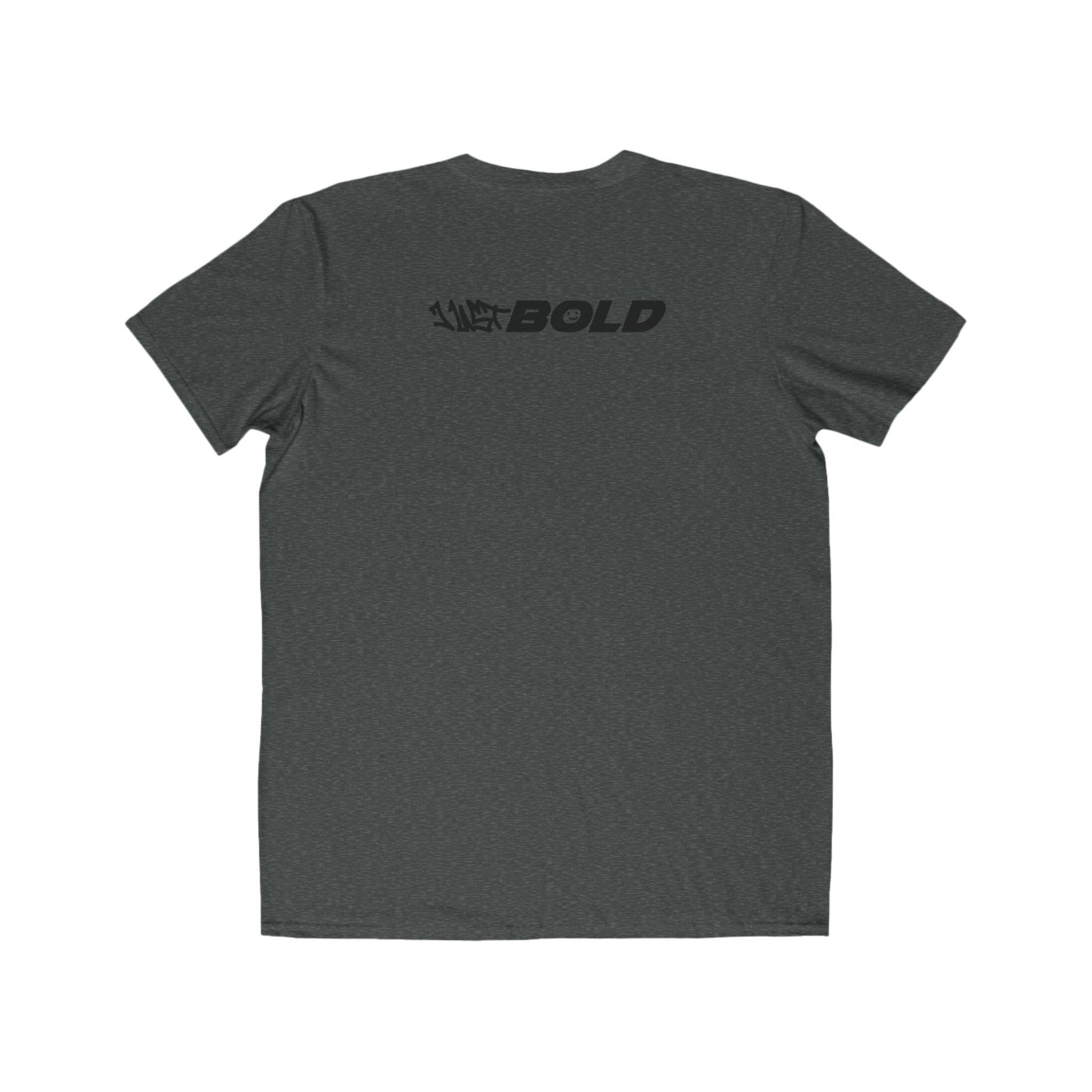 Stylish Graphic Tee: Just Bold, Casual Wear, Streetwear, Gift for Him,