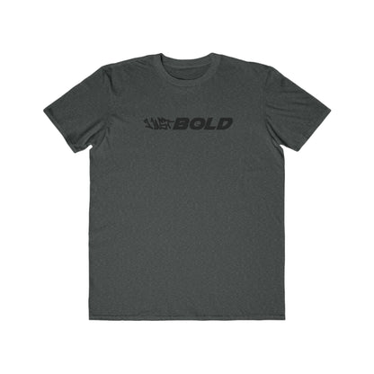 Stylish Graphic Tee: Just Bold, Casual Wear, Streetwear, Gift for Him,