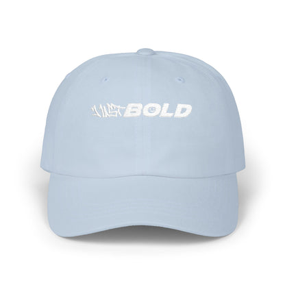 Skater Hat - Bold Casual Clean Looking Classic Dad Cap Design