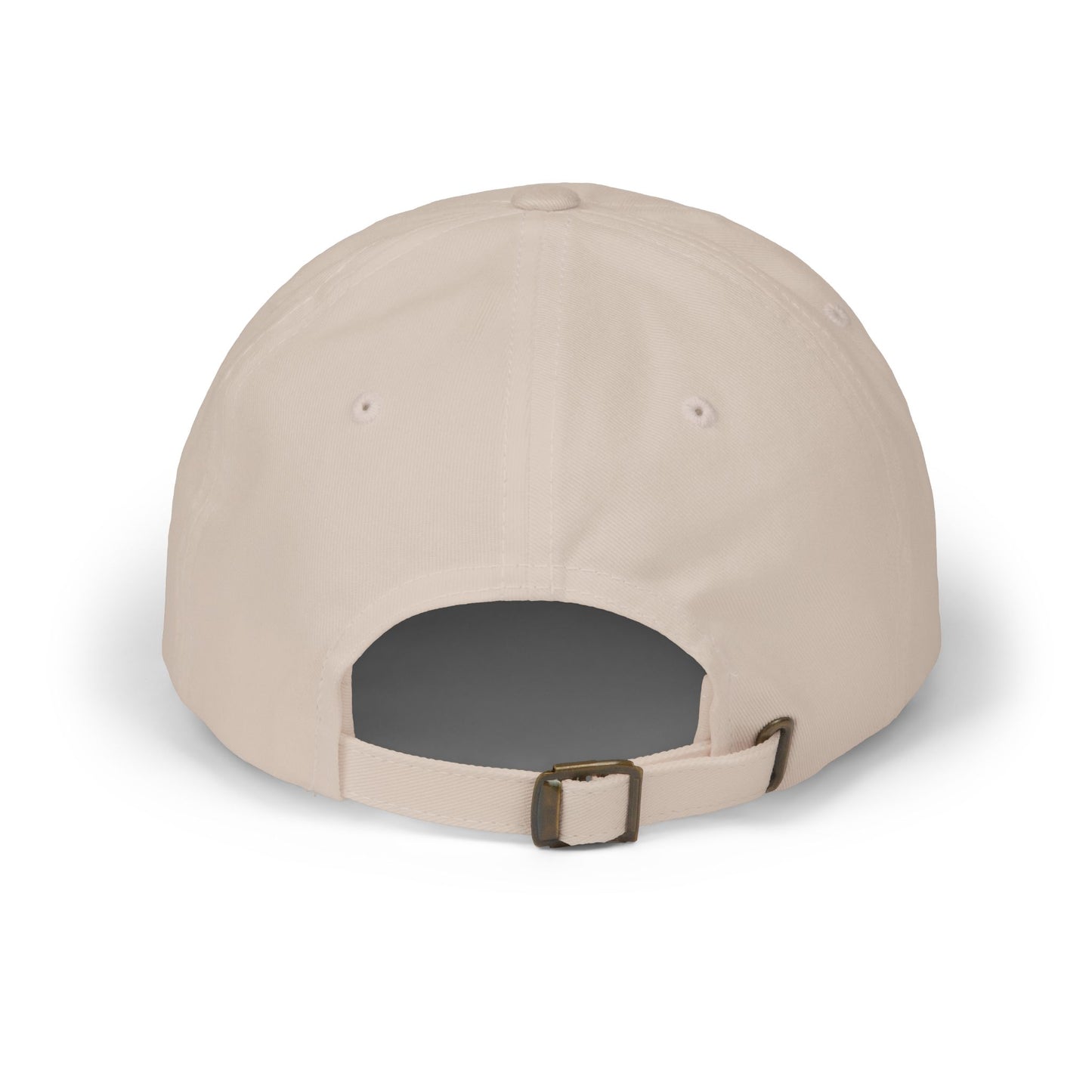 Skater Hat - Bold Casual Clean Looking Classic Dad Cap Design
